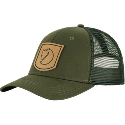 Fjallraven - Värmland cap - Laurel Green