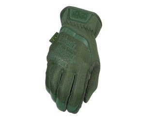 Mechanix Wear Fast Fit Gloves - Olive Drab