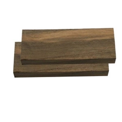 Brown Oak Wood - Covers