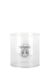 Petromax glass lampshade HK350/HK500 - transparent