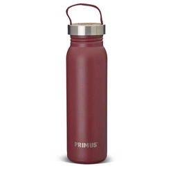 Primus - Klunken 0.7L travel bottle - Ox Red