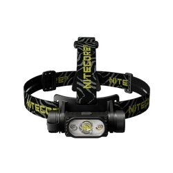 Nitecore HC65 V2 headlamp flashlight