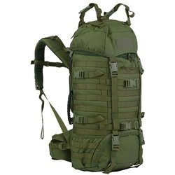 Wisport Raccoon 45 Backpack - Olive