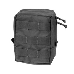 Helikon - General Purpose Cargo Pocket - Black