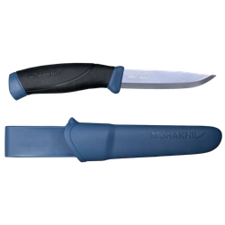 MORAKNIV - Mora Companion Knife (S) Navy Blue