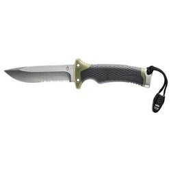 Gerber Ultimate Survival Fixed Blade Knife