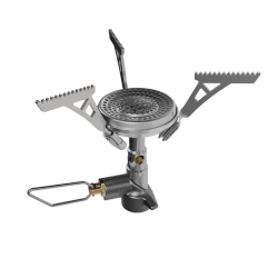 Primus - Ultralight Folding Touring Burner - Micron III Piezo