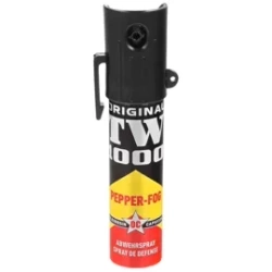 Hoernecke - TW 1000 Lady Pepper-Fog 20 ml pepper gas - cone