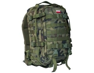 Wisport Sparrow II 30 Backpack - WZ-93 Full camo