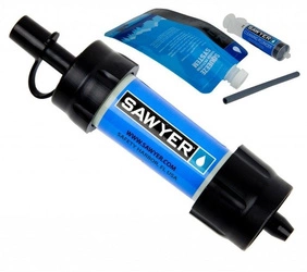 SAWYER MINI SP128 water filter