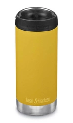 TKWide VI Cafe Cap Klean Kanteen 355ml thermal mug - Marigold