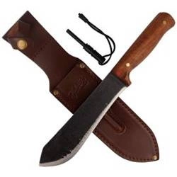 Herbertz Solingen Full Tang Bushcraft Knife 179mm (585518)