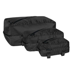 Helikon - Pakcell Organizer Set - Black