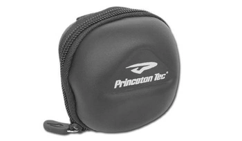 Princeton Tec STASH Headlamp Flashlight Case - Black - HL-1