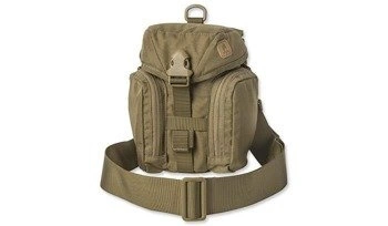 Essential Kitbag - Bushcraft Line - Helikon - Coyote Brown