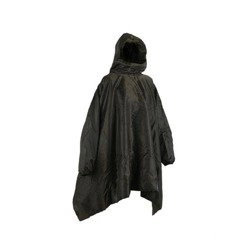 Poncho - Warmer - Snugpak - Insulated Poncho Liner - Olive