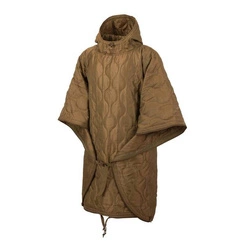 Helikon - Swagman Roll Basic Poncho - Coyote