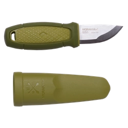 MORAKNIV - Mora Eldris knife (S) - Green