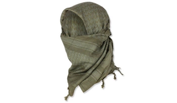 Sling (shemagh) - Arafat - Olive