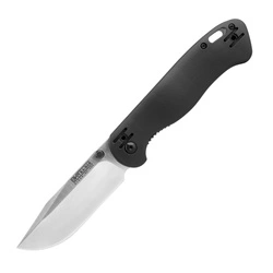 Ka-Bar Becker Folder Knife BK40 - Black