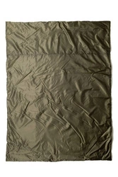 Warmer - Quilt - Jungle Blanket XL - Snugpak - Olive