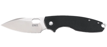 CRKT Pilar III Folding Knife 5317 Black