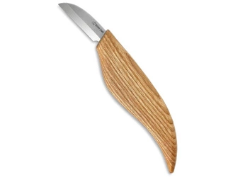 Carving knife - BeaverCraft C2 - Bench Knife