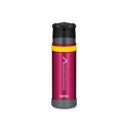 THERMOS Mountain FFX 0.5L thermos for extreme conditions - burgundy