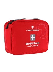 Mountain First Aid Kit - Lifesystems