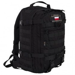 Wisport Sparrow II 30 Backpack - Black