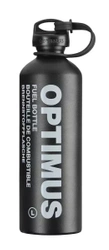 Optimus Fuel Bottle 1.0L - L Black