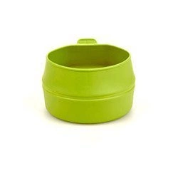 Wildo - Fold-A-Cup Mug - 250 ml - Lime