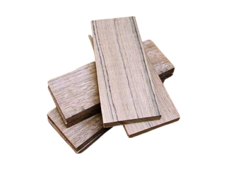 Amazaque Wood - Covers