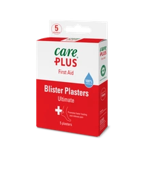 Care Plus blister plasters for corns - Blister Plasters Ultimate 5 pcs