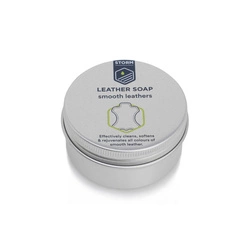 Storm - Leather Cleaner Leather Soap 100ml