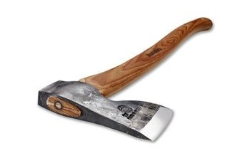 HULTAFORS Åby Forest Axe bushcraft axe - Premium