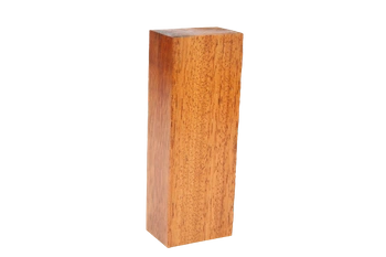 Jatoba wood - Block