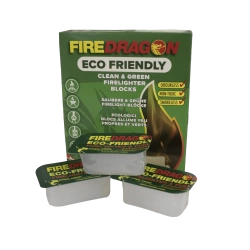 BCB Firedragon Solid Fuel Pouch 12 packs