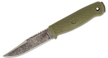 Condor Bushglider knife - Olive