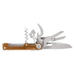 Multitool Gerber ArmBar Cork - orange