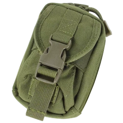 Condor i-Pouch electronics pocket - Green OD - MA45-001