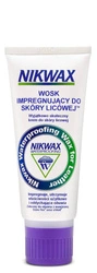 Nikwax - Wax impregnant for grain leather - Cream - Clear - 100 ml