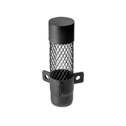 Spark catcher for Petromax Loki 2 stove