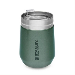 Stanley EVERYDAY TUMBLER 0.33L thermal mug - green