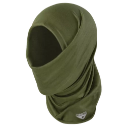 Condor Multi-Wrap Scarf Stack - Green OD - 212-001