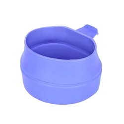 Wildo - Fold-A-Cup Mug - 250 ml - Blueberry