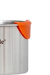 Silicone cup topper - Kelly Kettle CooLip