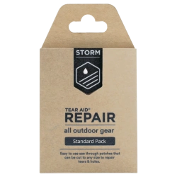 Storm - Tear Aid Standard Repair Kit