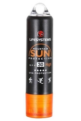 Mountain Protection Lipstick SPF30 Sun Stick - Lifesystems