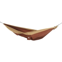 Ticket To The Moon - Hammock Travel Original - Chocolate / Brown